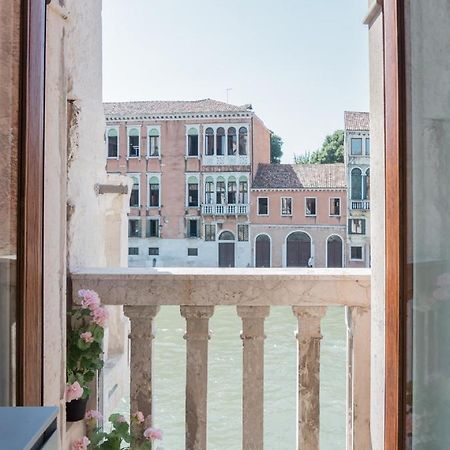 Palace Canal View By Wonderful Italy เวนิส ภายนอก รูปภาพ
