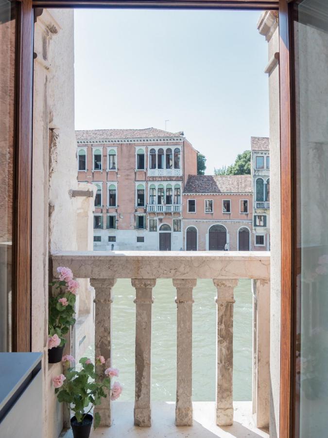 Palace Canal View By Wonderful Italy เวนิส ภายนอก รูปภาพ