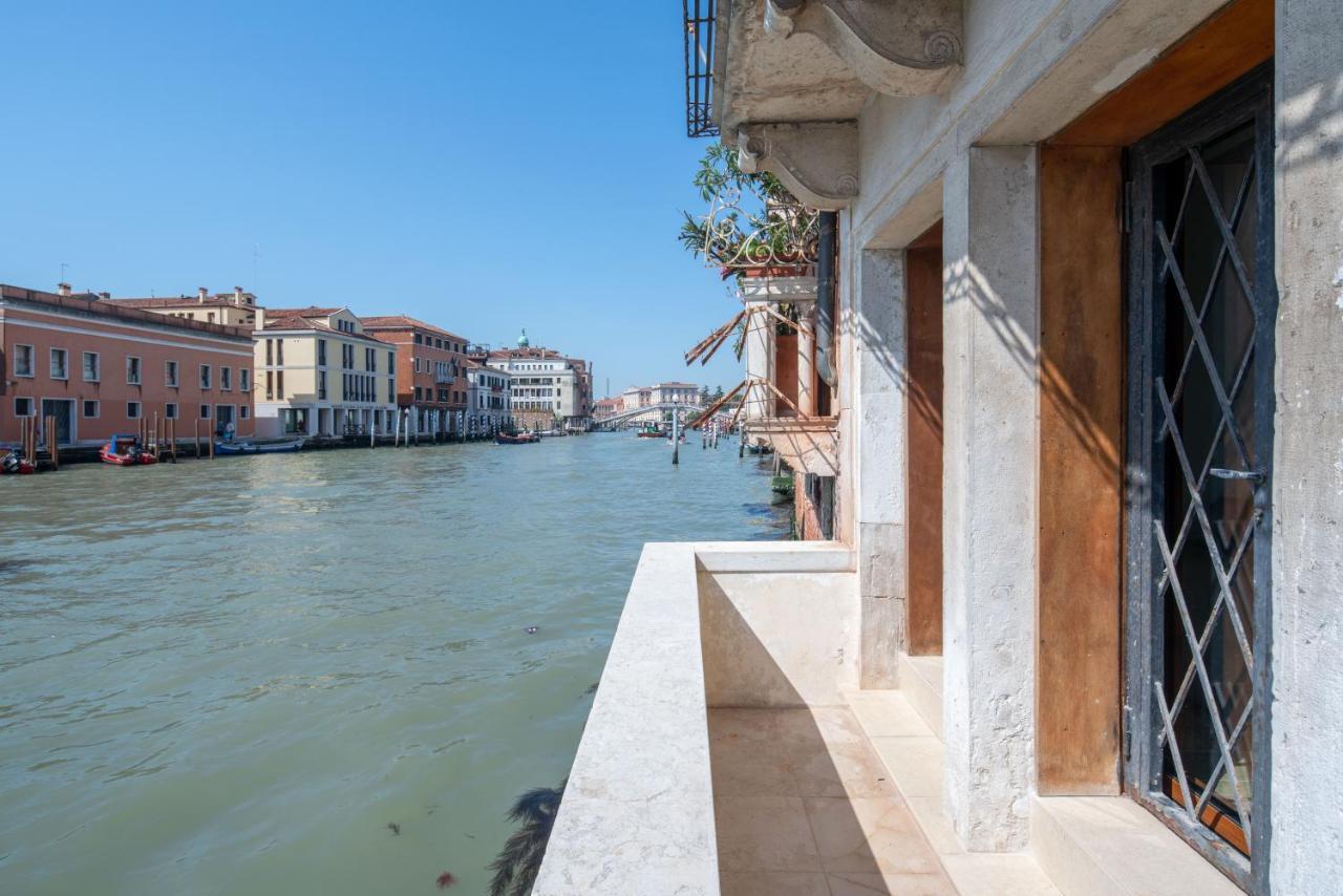 Palace Canal View By Wonderful Italy เวนิส ภายนอก รูปภาพ