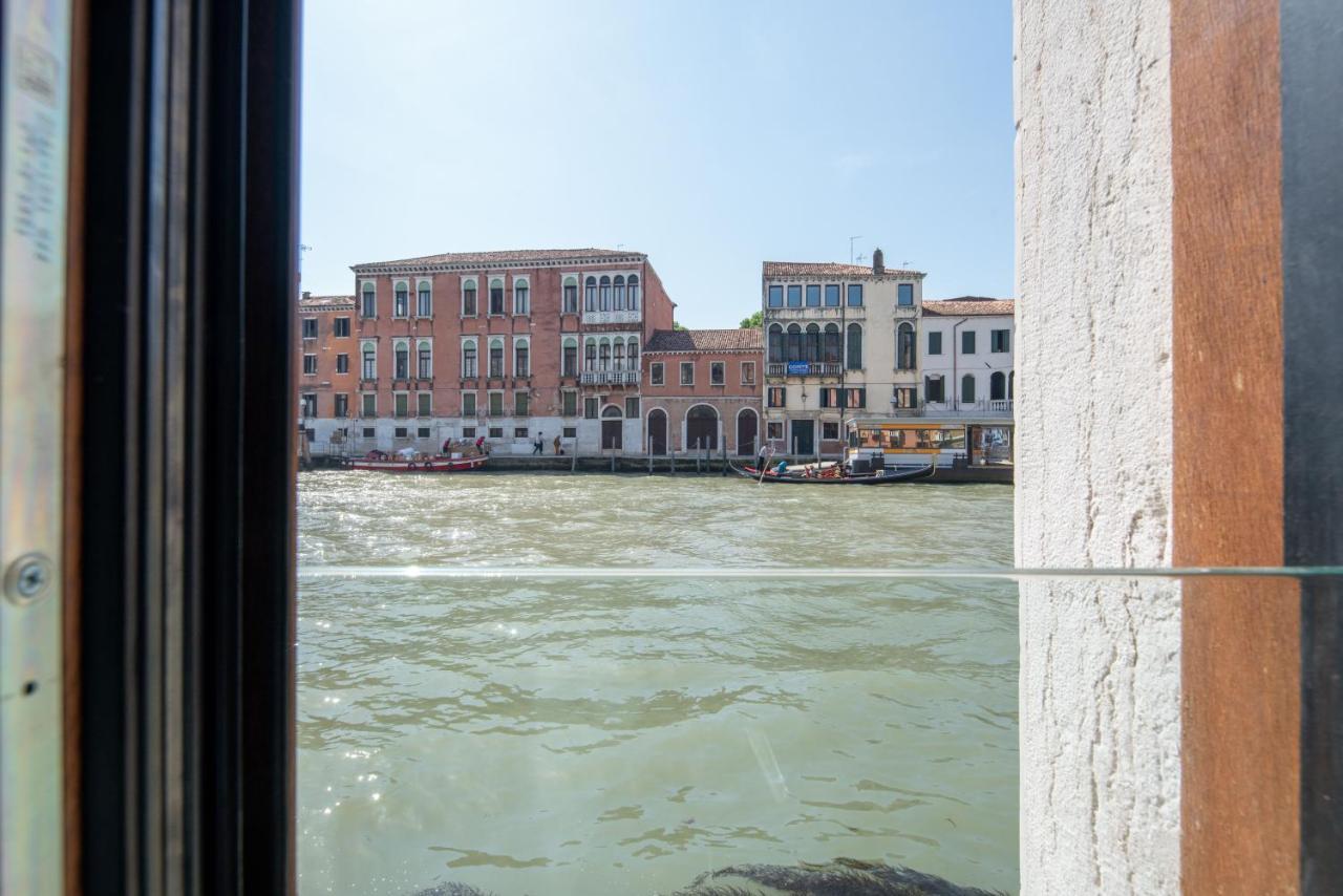 Palace Canal View By Wonderful Italy เวนิส ภายนอก รูปภาพ
