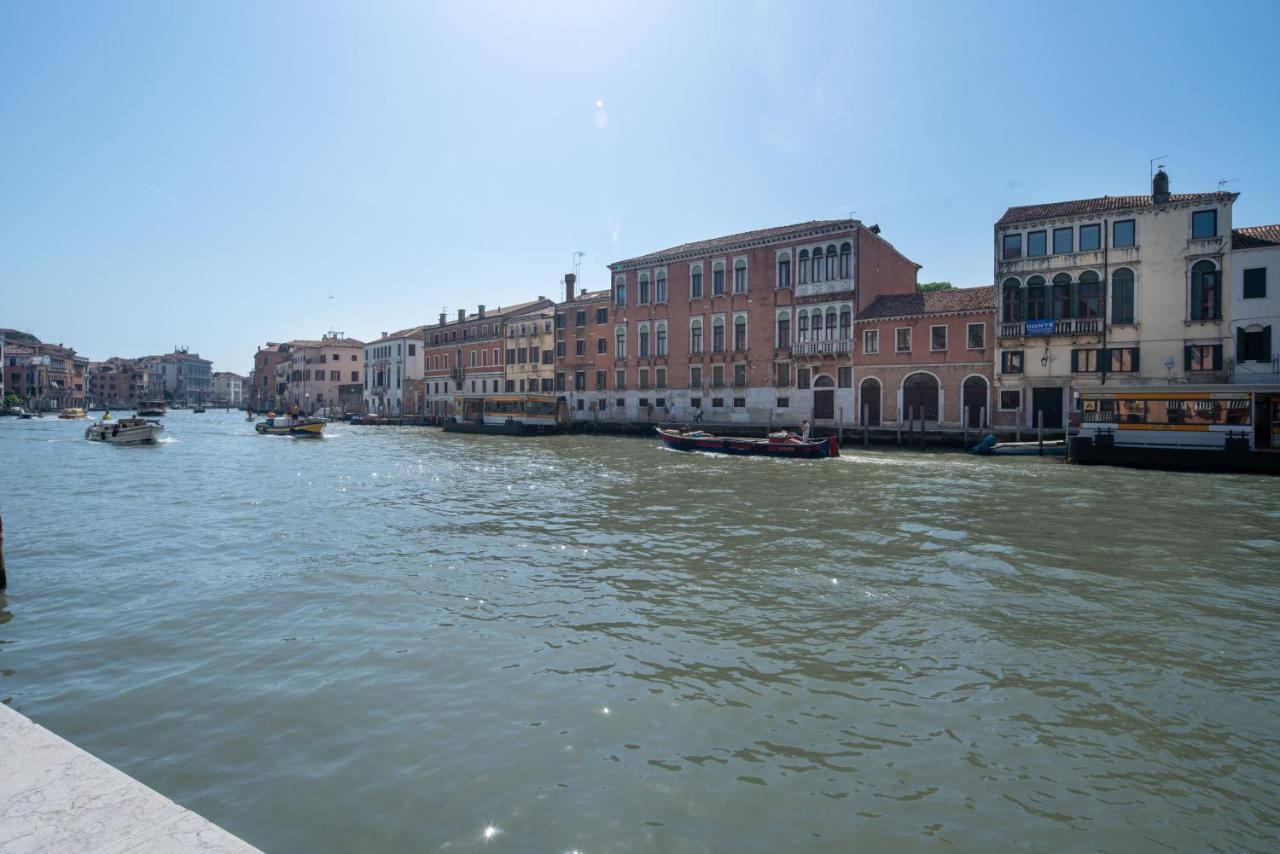 Palace Canal View By Wonderful Italy เวนิส ภายนอก รูปภาพ