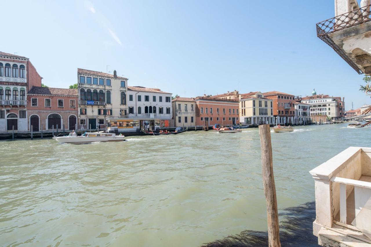 Palace Canal View By Wonderful Italy เวนิส ภายนอก รูปภาพ