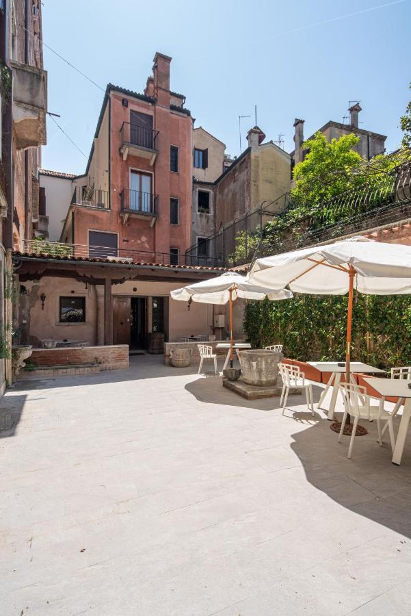 Palace Canal View By Wonderful Italy เวนิส ภายนอก รูปภาพ