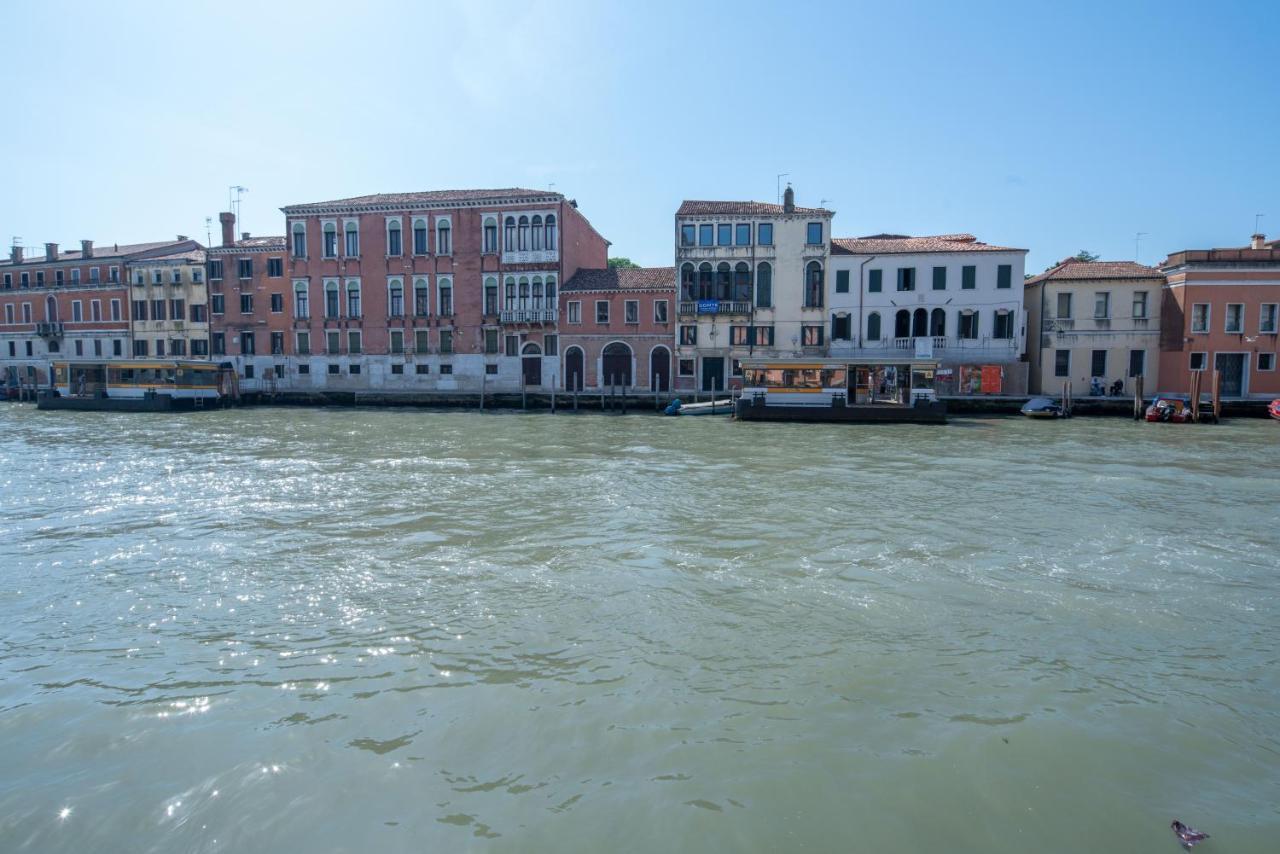 Palace Canal View By Wonderful Italy เวนิส ภายนอก รูปภาพ