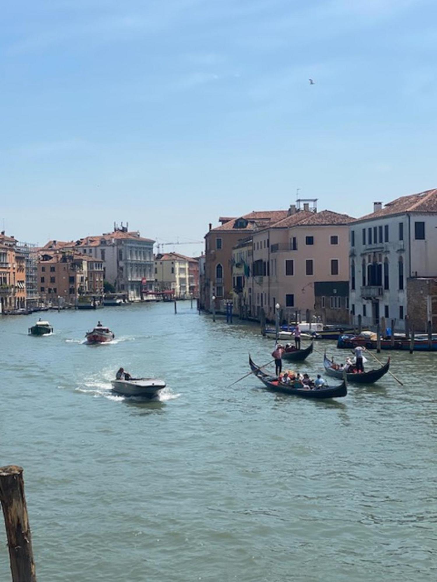 Palace Canal View By Wonderful Italy เวนิส ภายนอก รูปภาพ